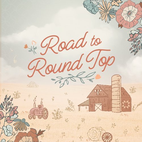 art gallery fabrics | road to round top | freshly gathered - floydthefox