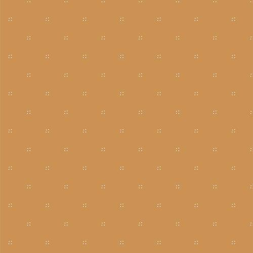 art gallery fabrics | willow | four leaf crown - floydthefox