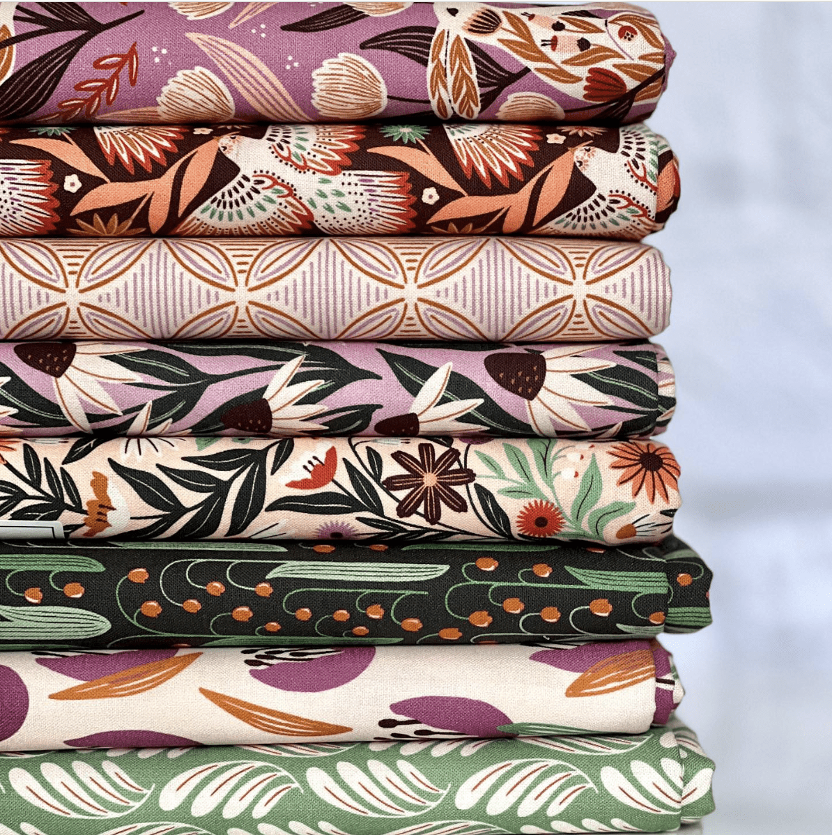 cloud9 BIO | blooming revelry | soar - floydthefox