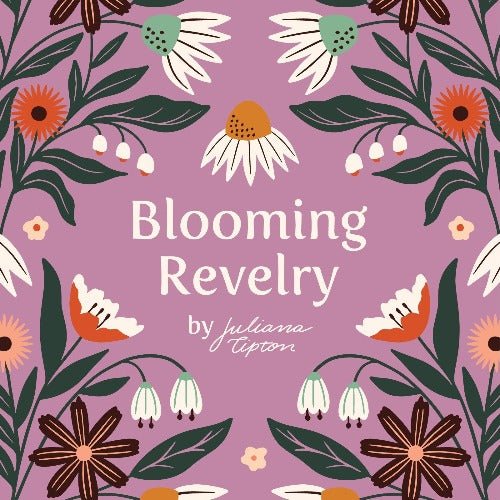 cloud9 BIO | blooming revelry | wildflower - floydthefox