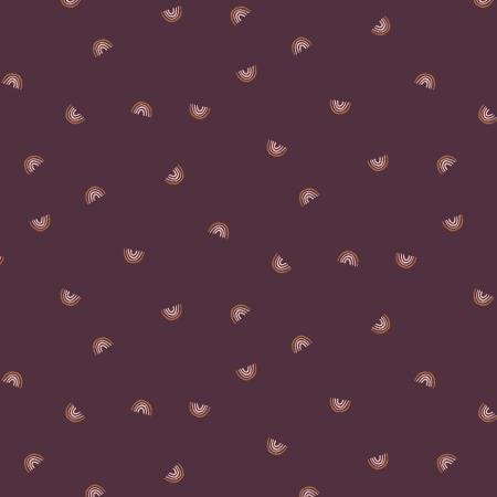 cotton+steel | always look for rainbows | nightshade - floydthefox