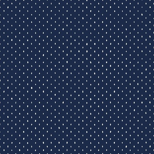 cotton+steel basics | stitch and repeat | sailor - floydthefox