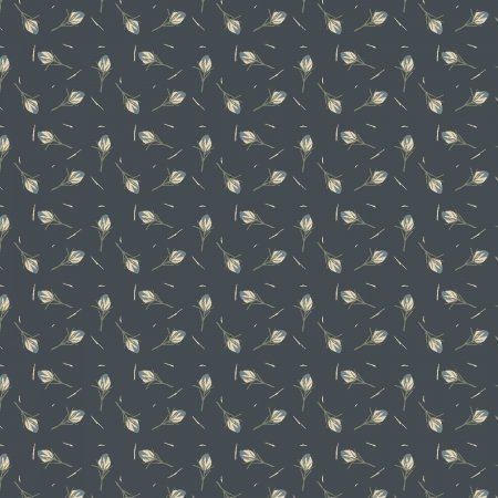 cotton+steel | scout lake | thistle indigo - floydthefox