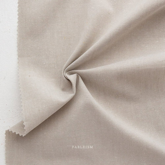 fableism | everyday chambray | pumice