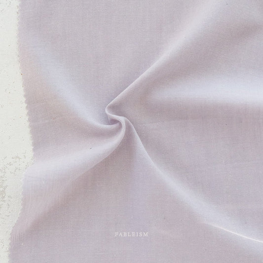 fableism | everyday chambray | lavender ice