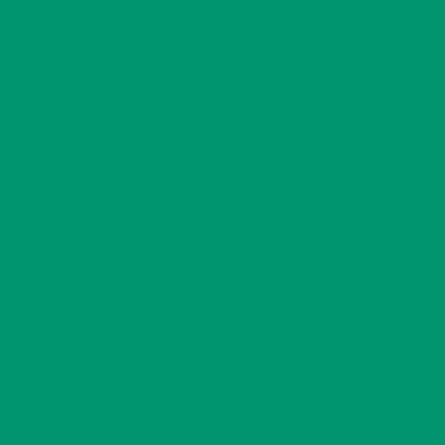 emerald | art gallery PURE solids - floydthefox