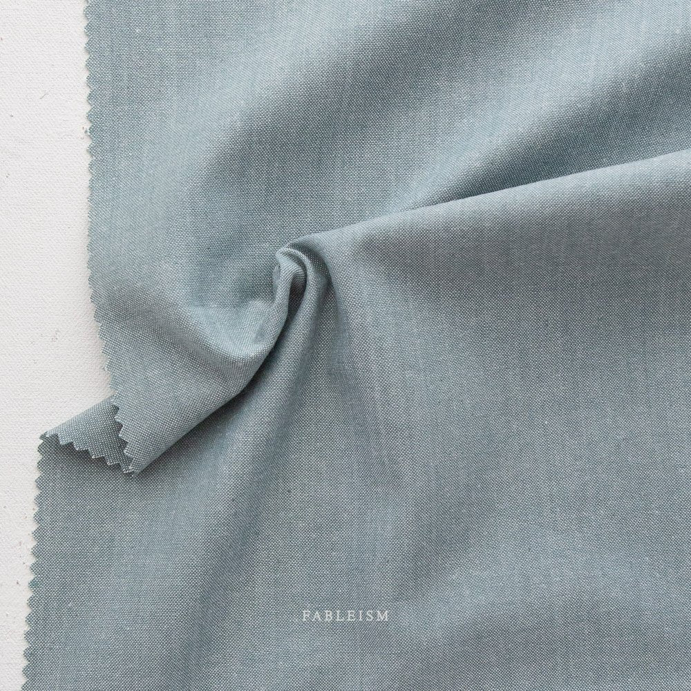 fableism | everyday chambray | ether - floydthefox