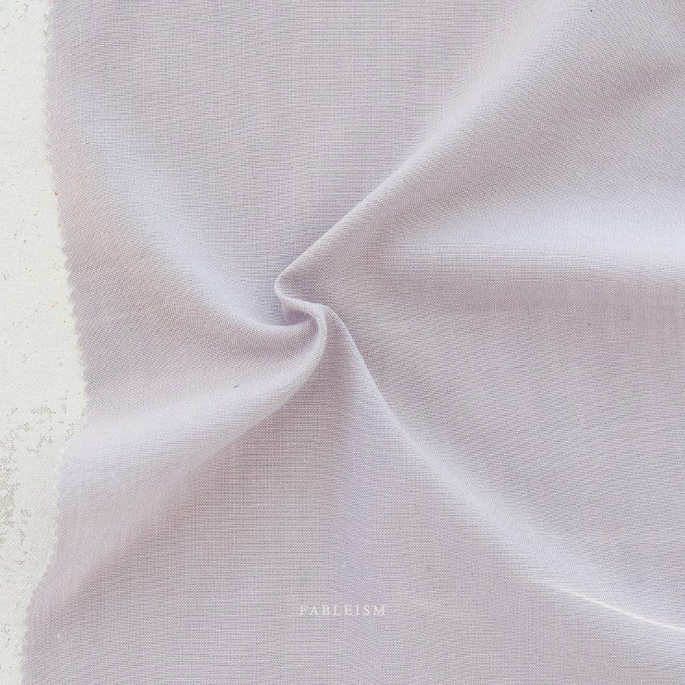fableism | everyday chambray | lavender ice - floydthefox