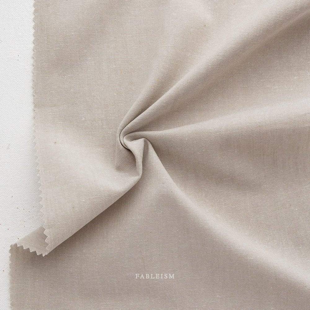 fableism | everyday chambray | pumice - floydthefox