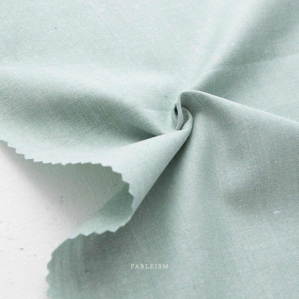 fableism | everyday chambray | saguaro - floydthefox