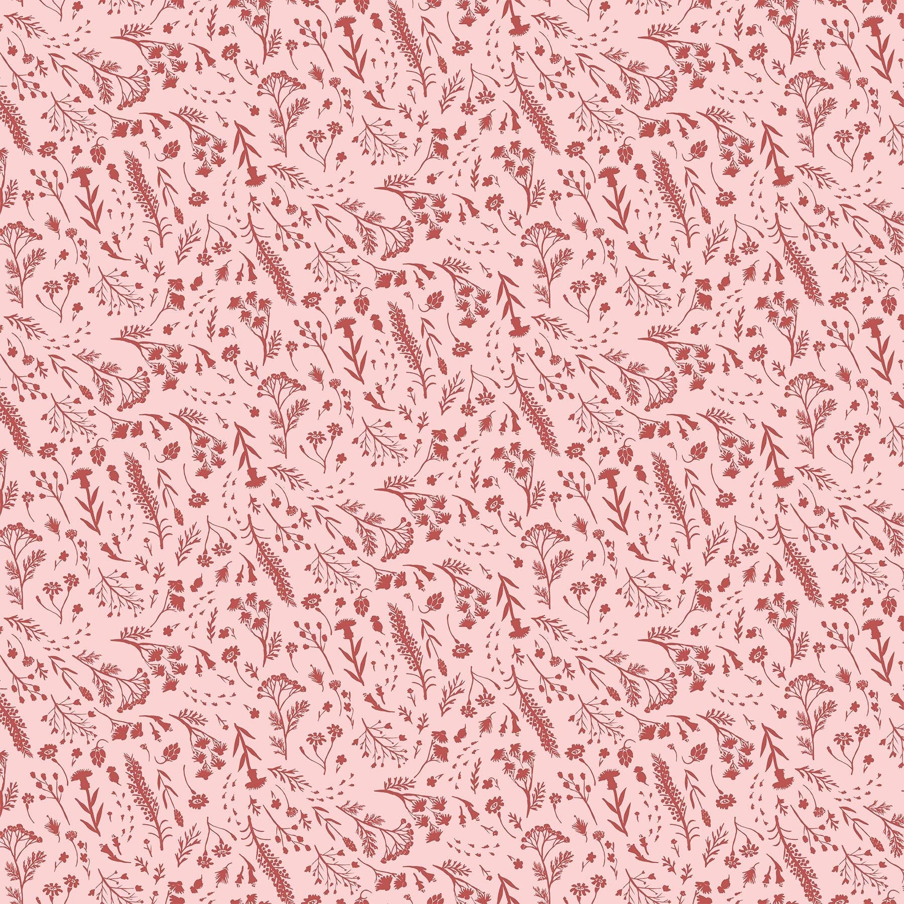 figo fabrics | eden | plants rose - floydthefox