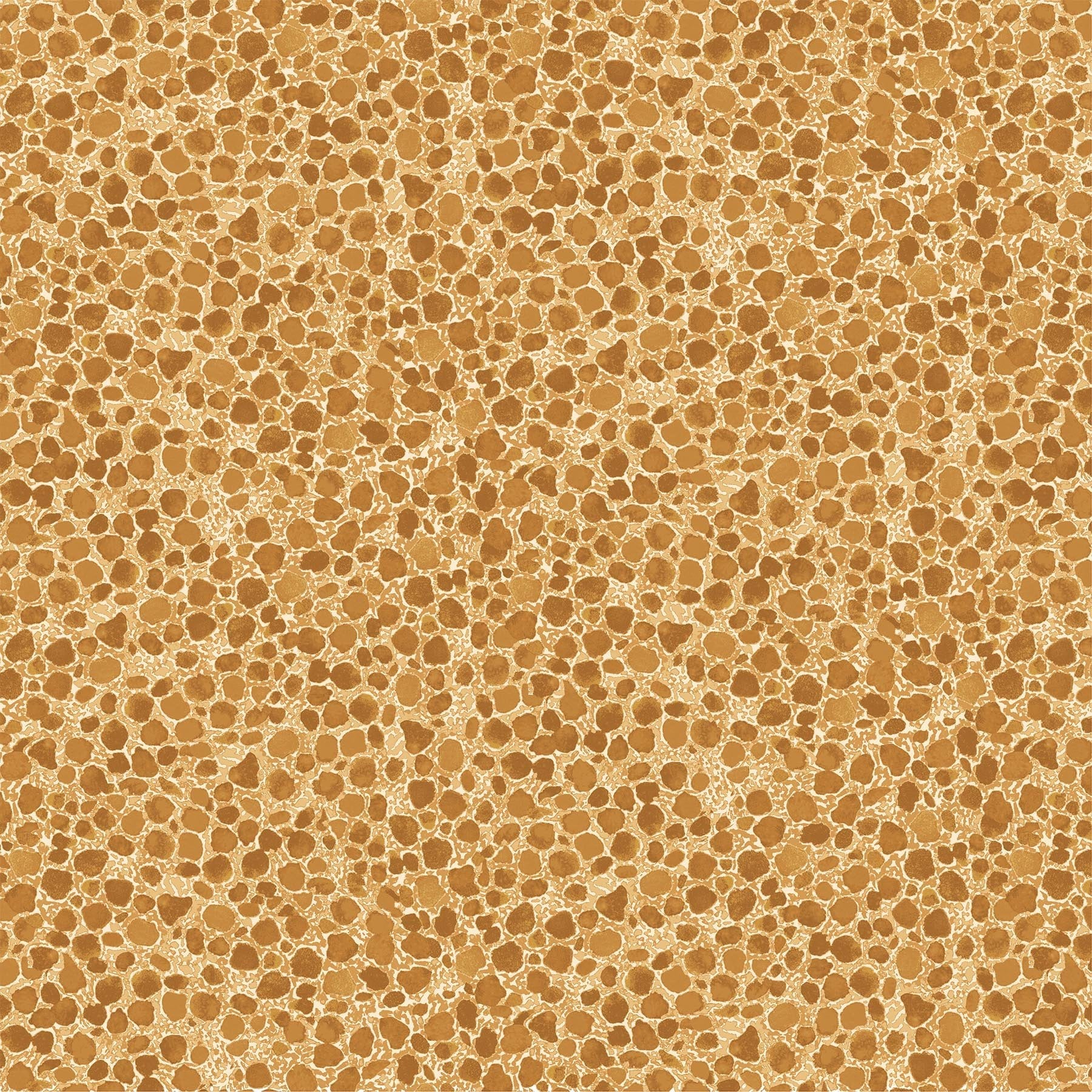 figo fabrics | eden | rocks gold - floydthefox