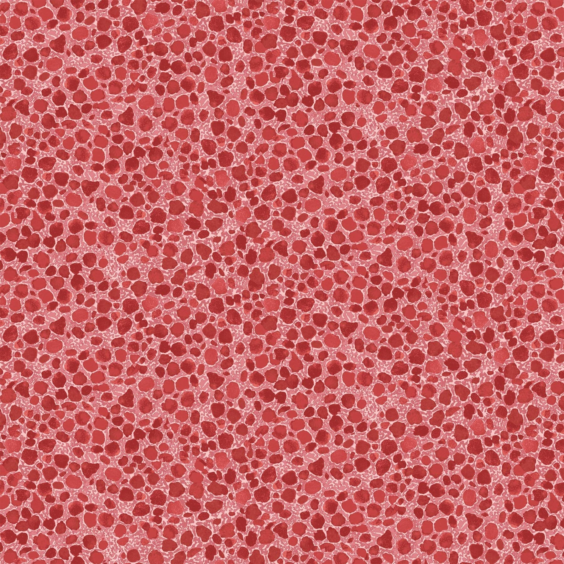 figo fabrics | eden | rocks red - floydthefox