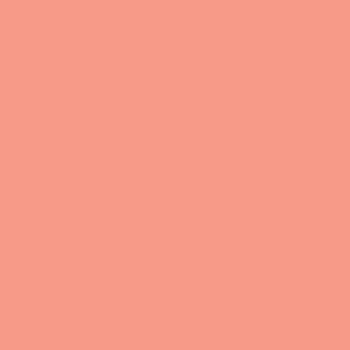 grapefruit | art gallery PURE solids - floydthefox