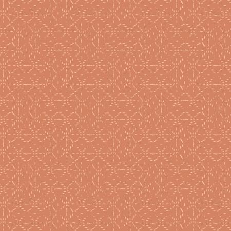 cotton+steel | summer folk | curious paths-rose - floydthefox