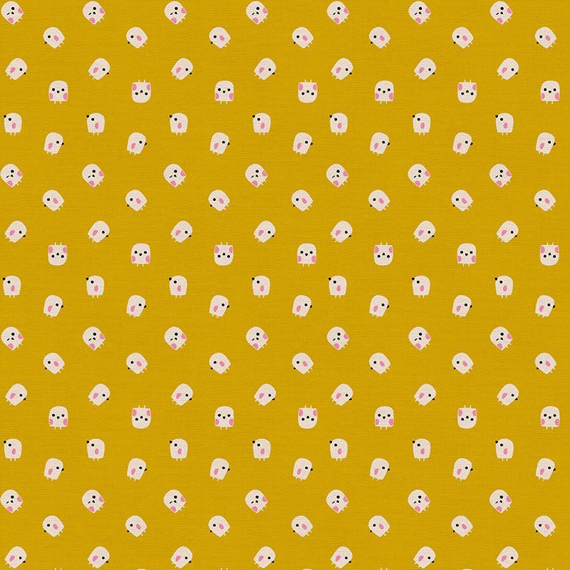 paintbrush studios | grow love | give a hoot - floydthefox