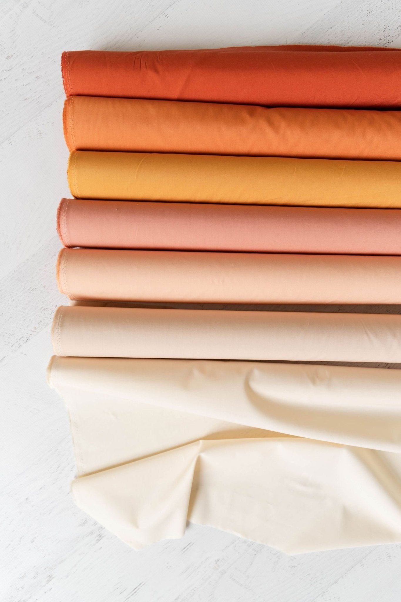 poppy | art gallery SIGNATURE PURE solids - floydthefox