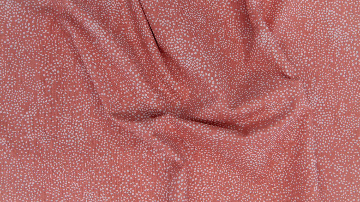 cotton+steel | rifle paper basics | menagerie champagne coral - floydthefox