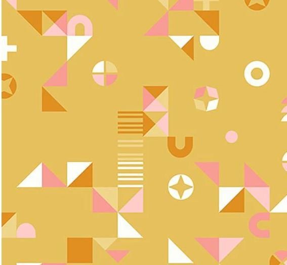 ruby star society | koi pond | motif madness butter - floydthefox