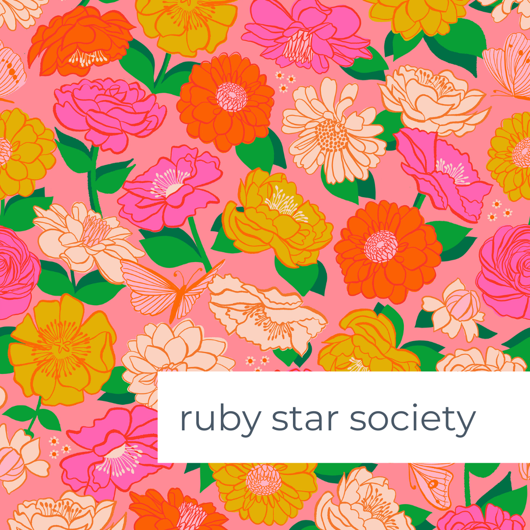 ruby star society