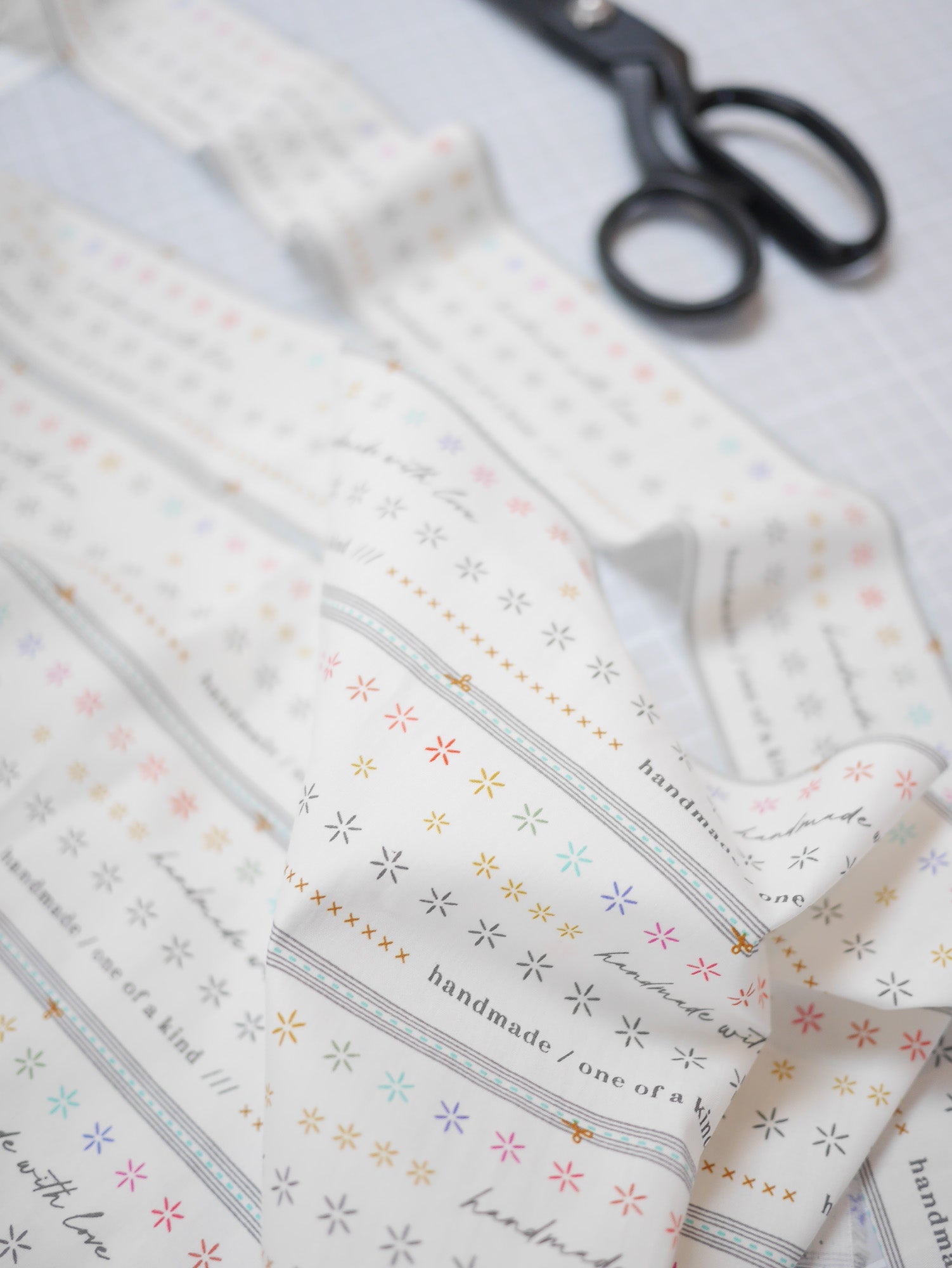 Binding Spezial - floydthefox