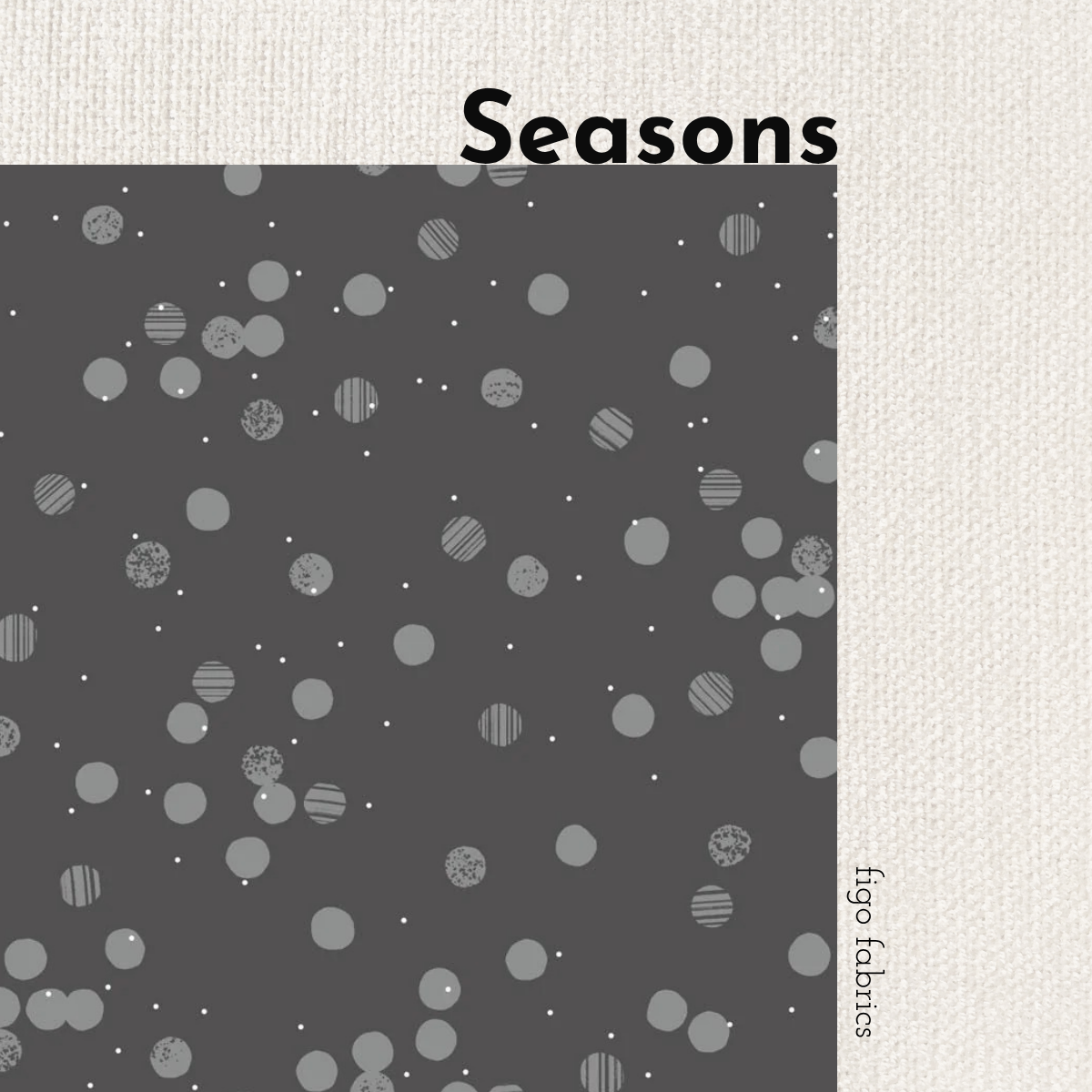 Figo Seasons – Blender-Serie