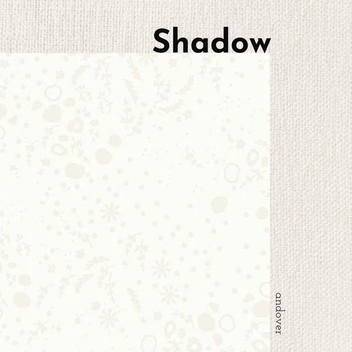 Andover Shadow – Blender-Serie