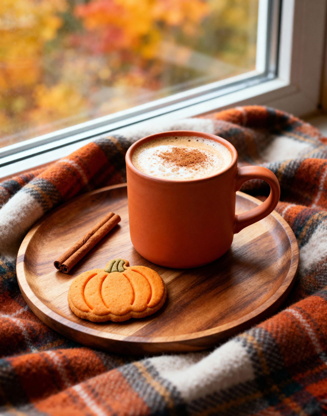 Cozy & Warm - floydthefox