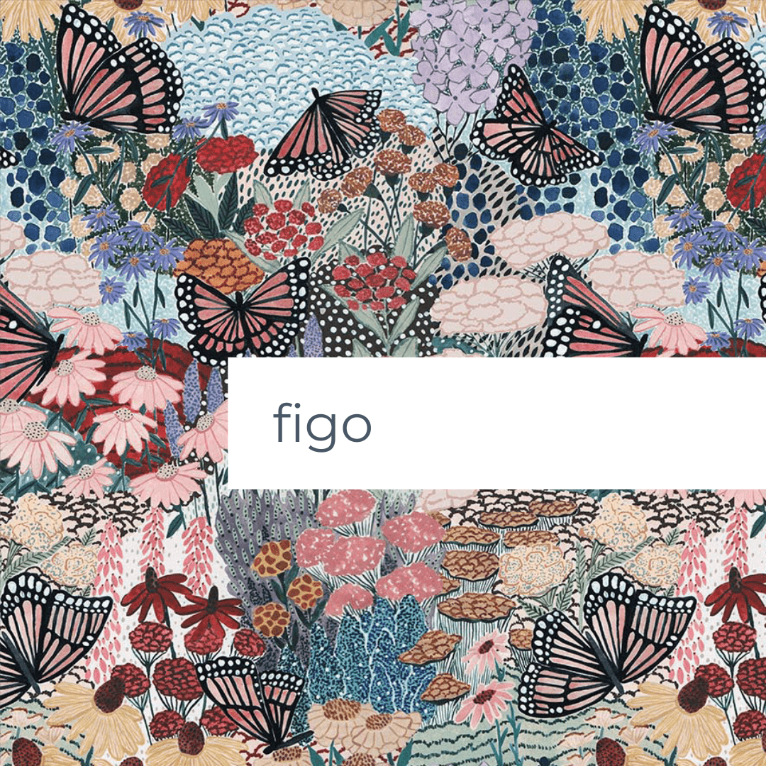 figo - floydthefox