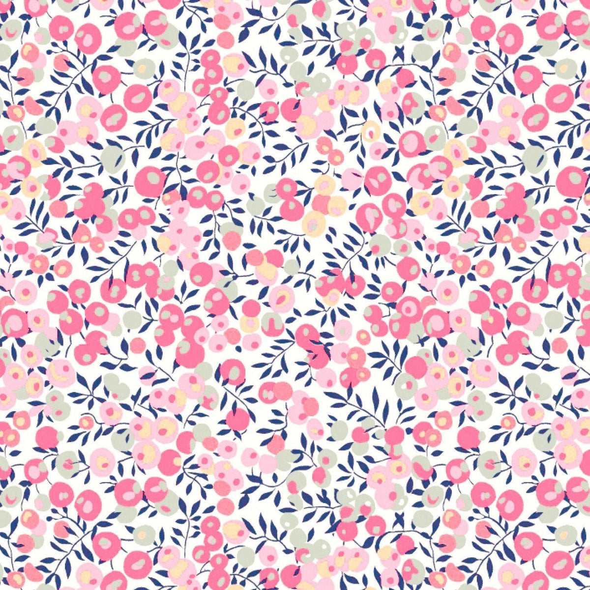 Liberty Tana Lawn - floydthefox