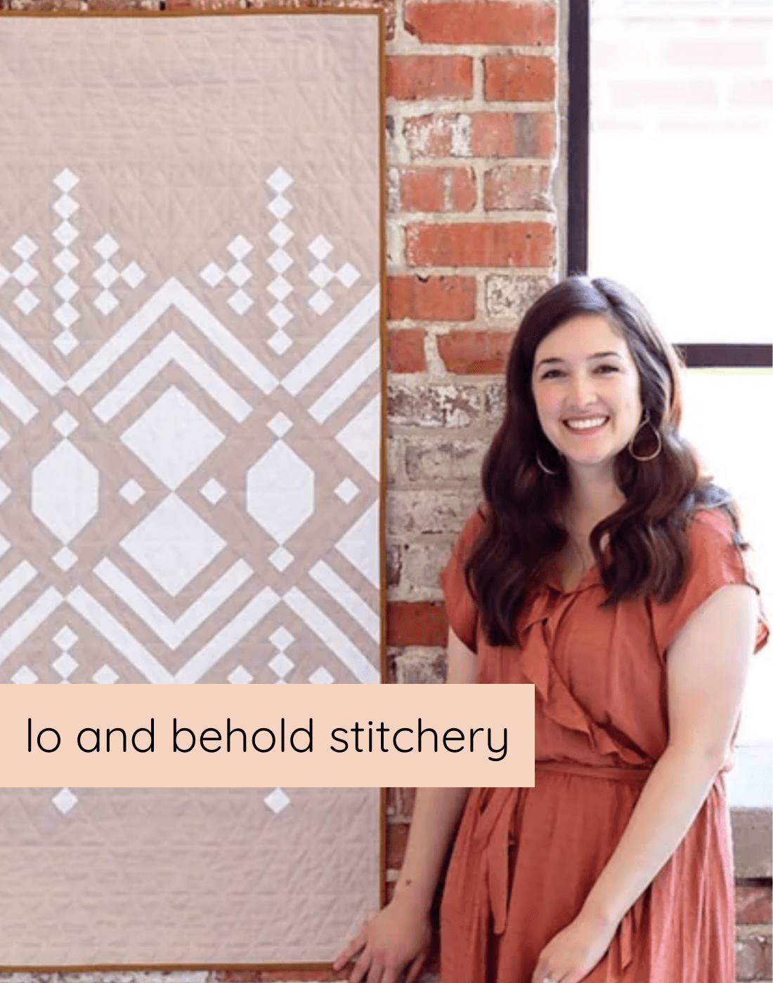 Lo and Behold Stitchery - floydthefox