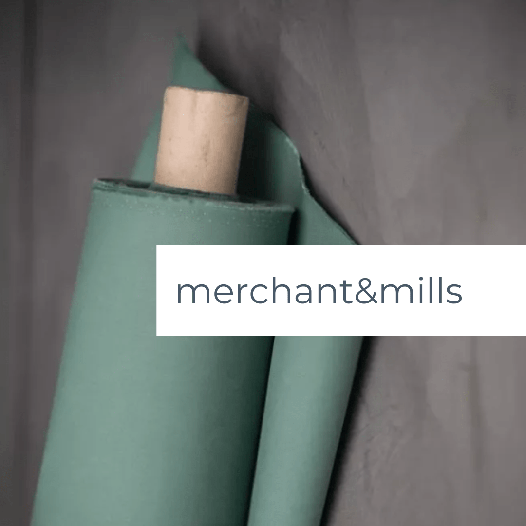 merchant&mills - floydthefox