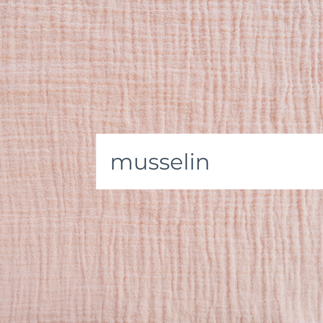 musselin