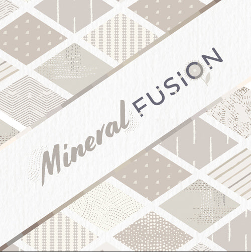 Mineral Fusion