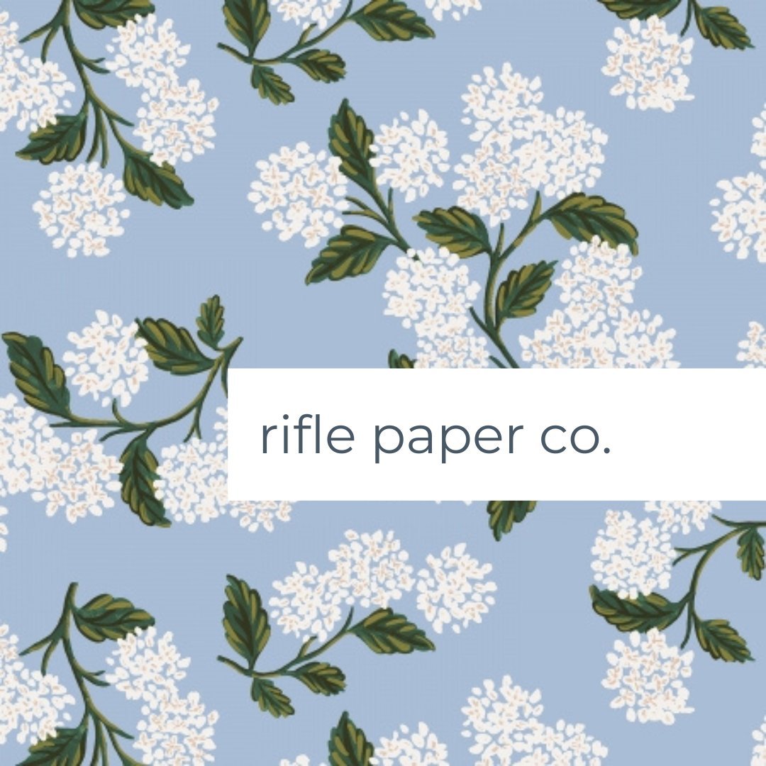 Rifle Paper - floydthefox