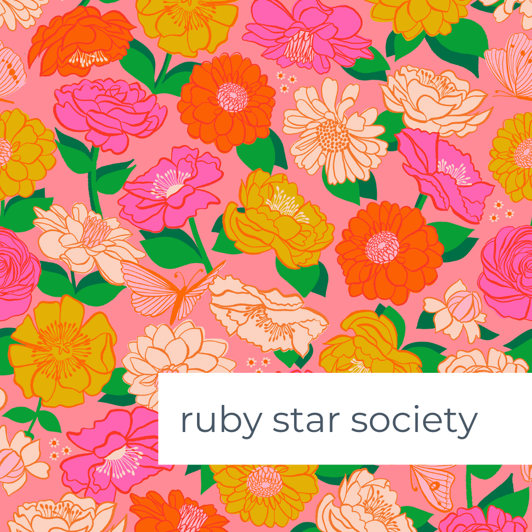 ruby star society - floydthefox