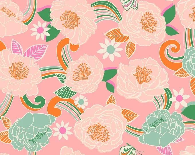 Statement Prints - floydthefox