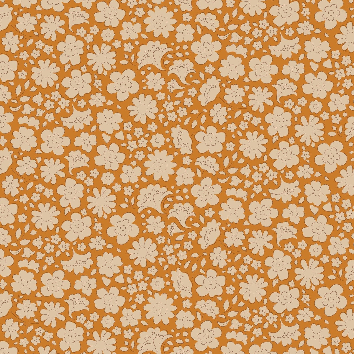 Tilda Fabrics - floydthefox