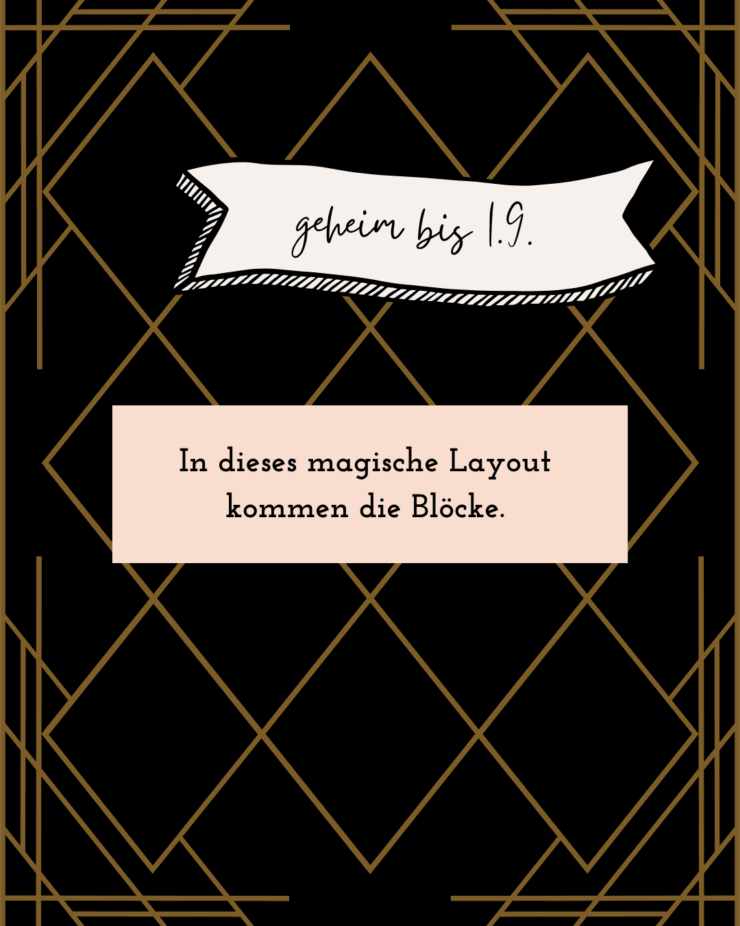 quiltkit | gingerly quilt co | the grimoire