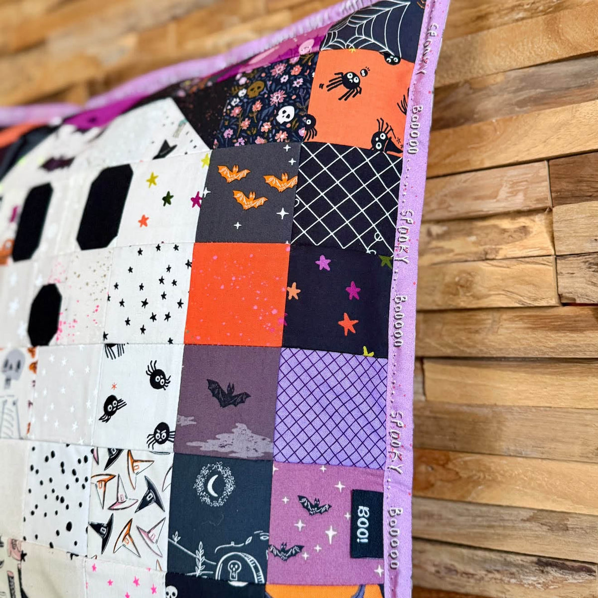 webetiketten | #mehrEtikette | special BOO