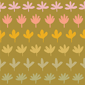 paintbrush studios | flower market khaki