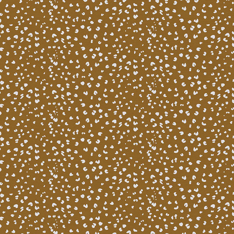 paintbrush studios | wild expedition | leopard spots gold