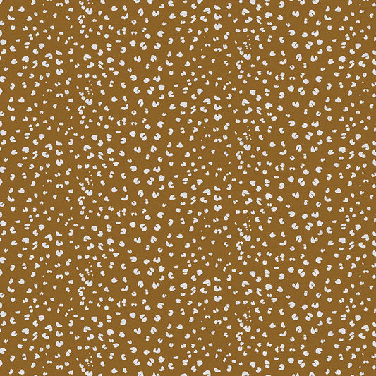 paintbrush studios | wild expedition | leopard spots gold