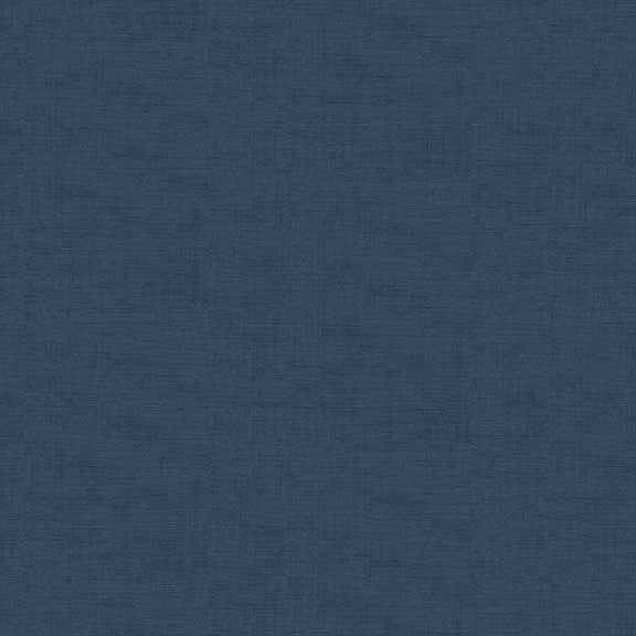 makower uk | linen texture | blue stone