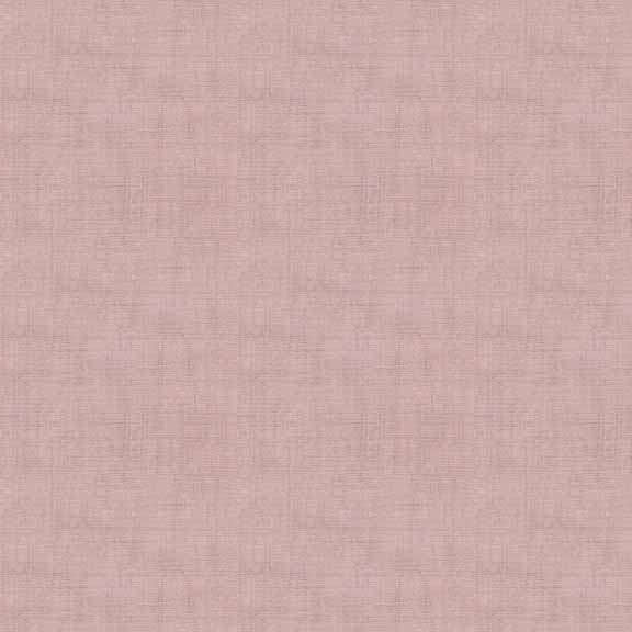 makower uk | linen texture | rose