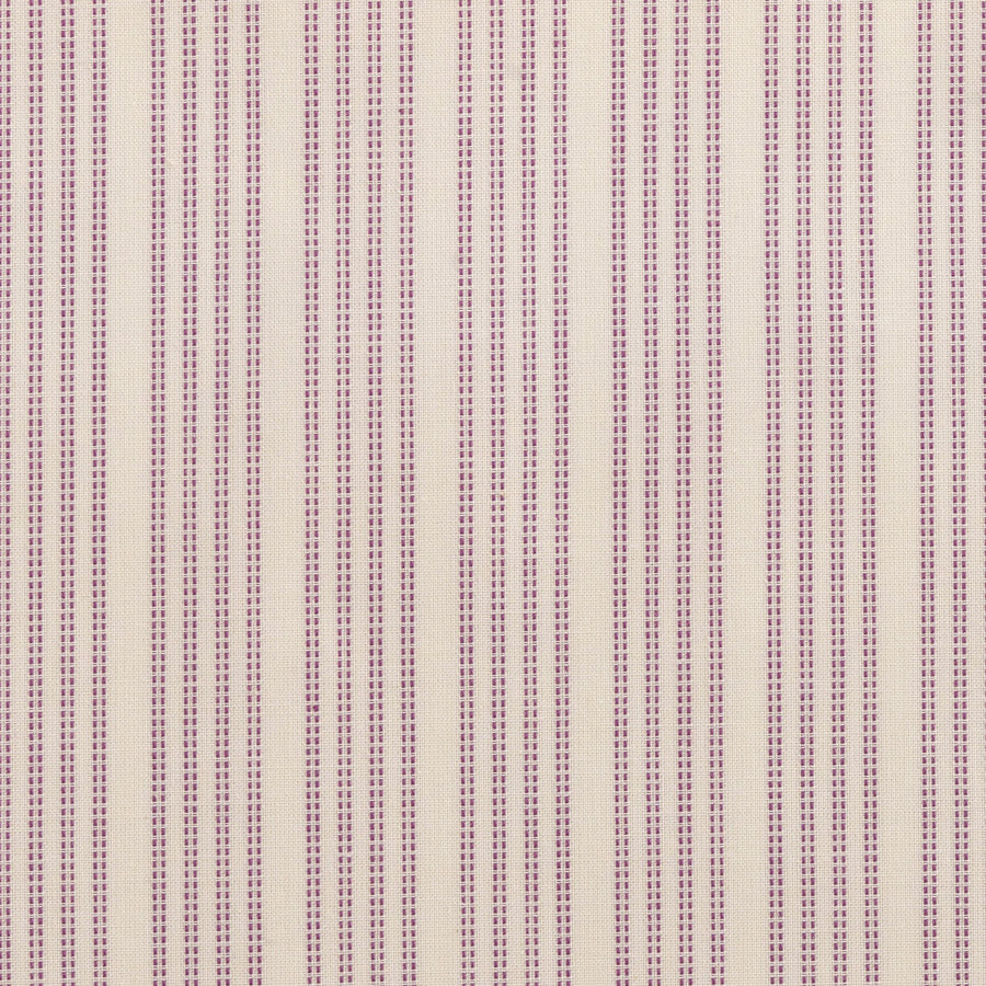 tilda | tea towel basics | cantucci stripe plum - floydthefox
