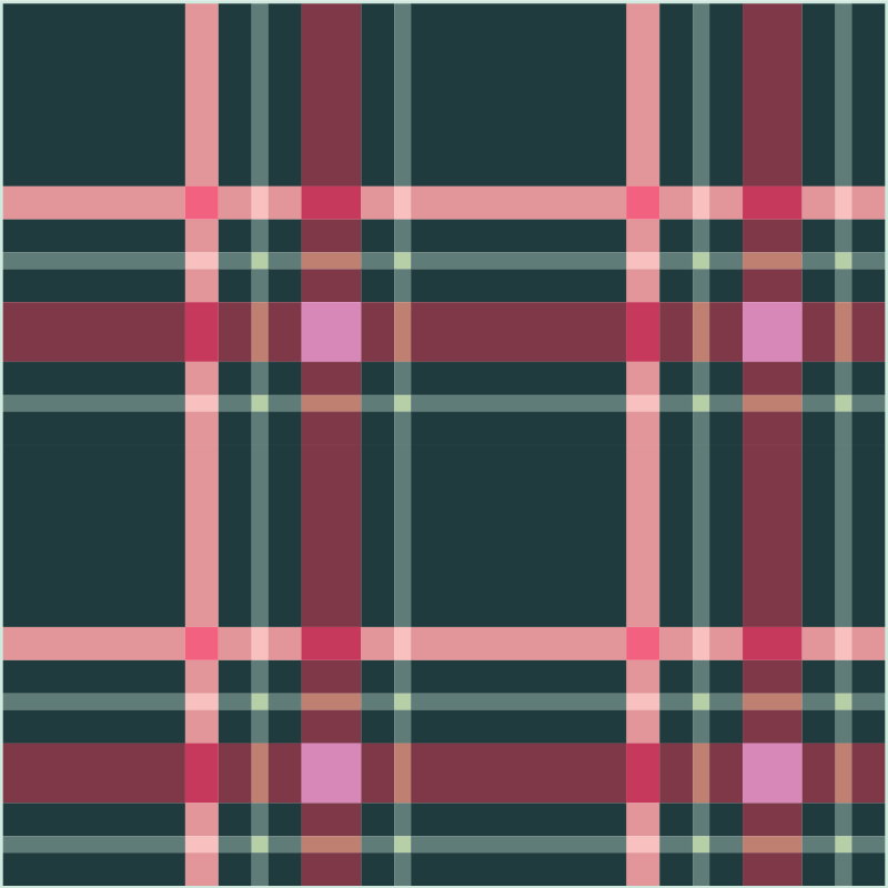 quiltkit | loandbehold | upscale plaid