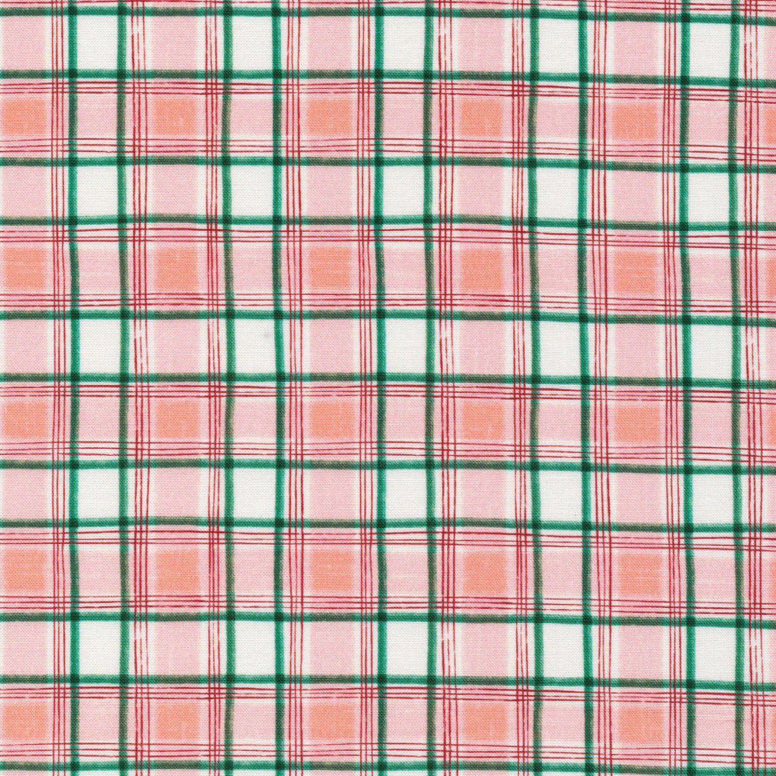 cloud9 BIO | warm&cozy | cozy plaid