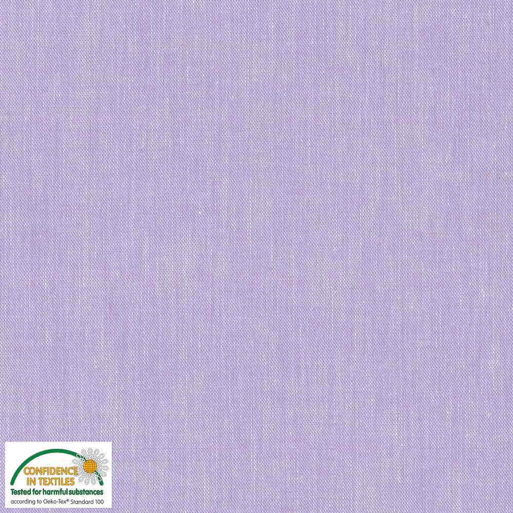 fabric fabrics | shot cotton | lavender