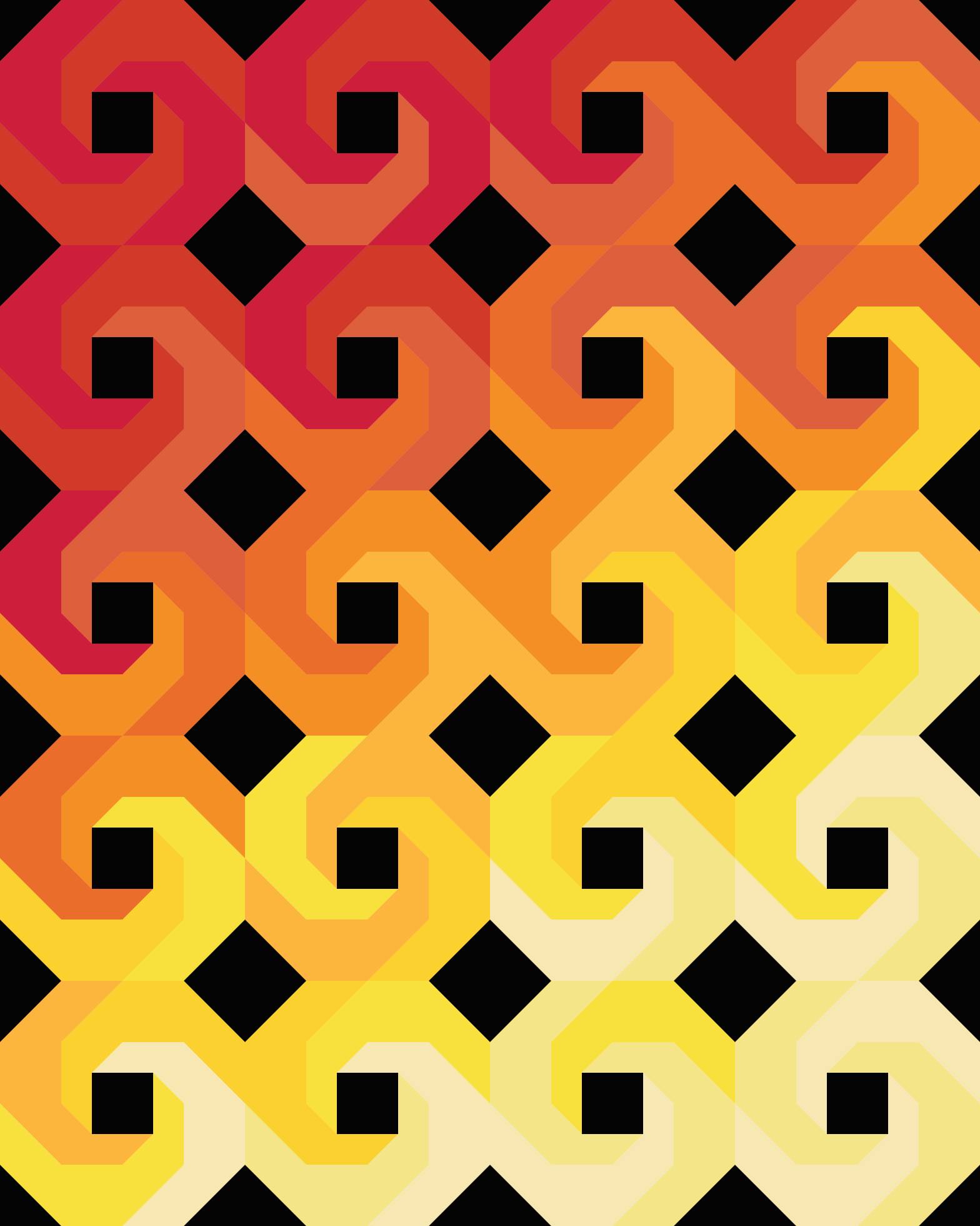 quiltkit | swirlpool | runningstitch quilts | pyra's prophecy